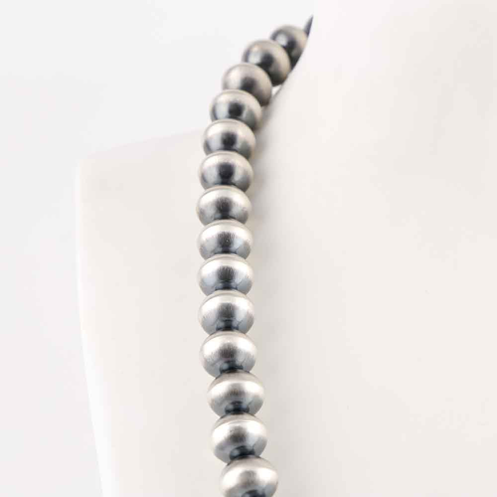 Navajo Pearl Necklace