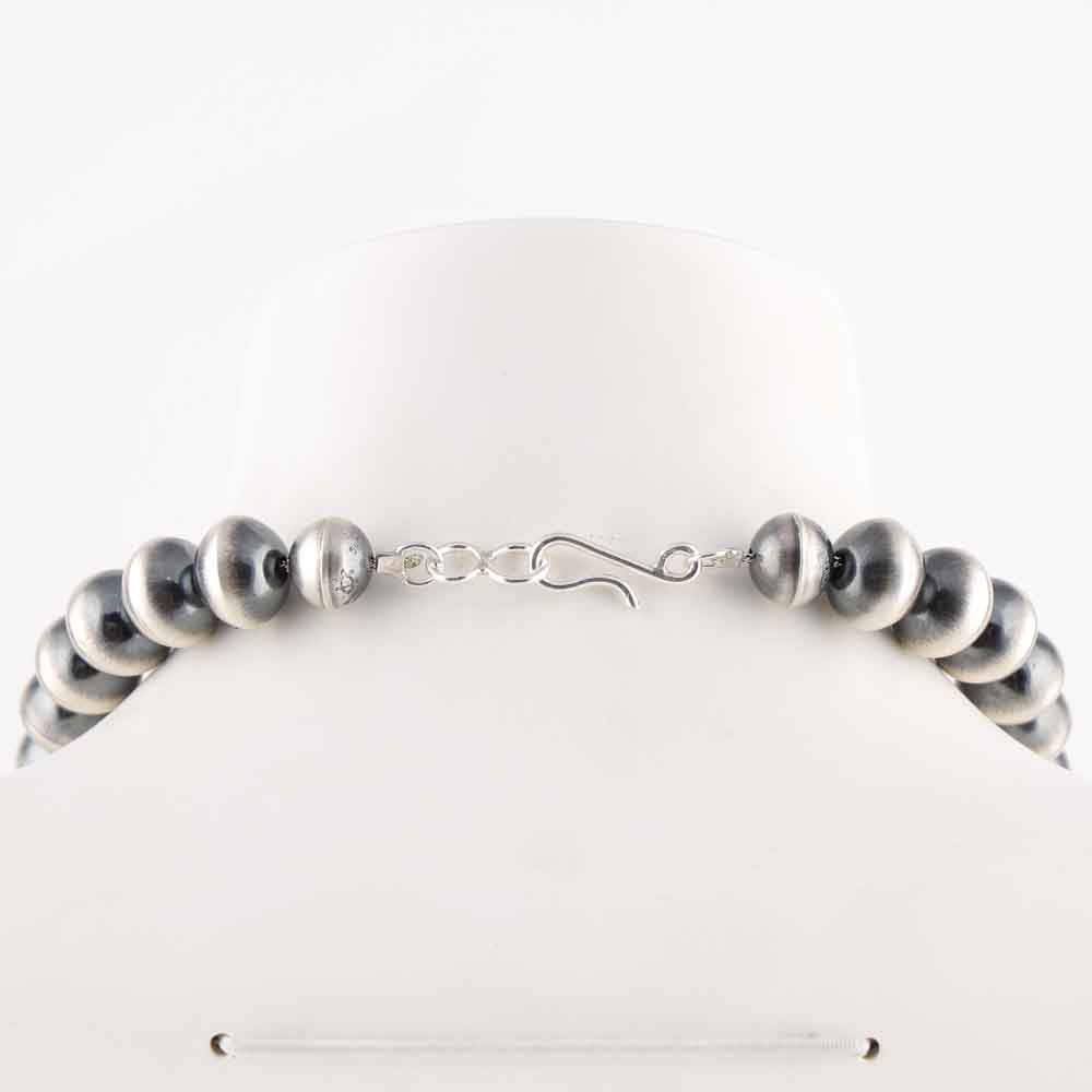 Navajo Pearl Necklace