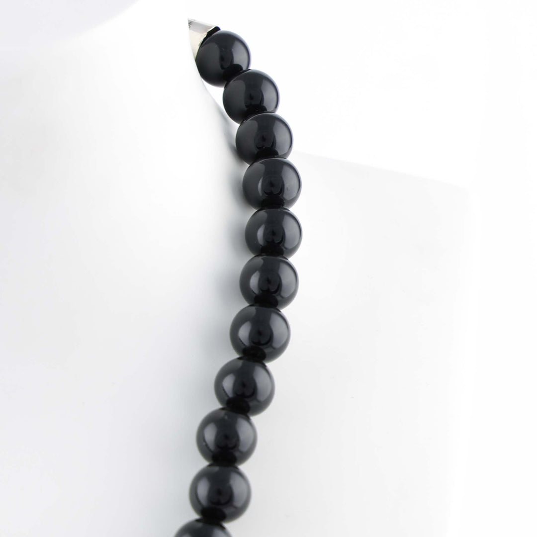 Onyx Necklace