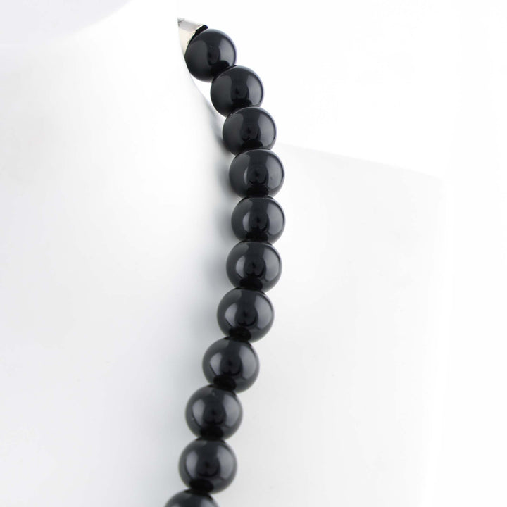 Onyx Necklace