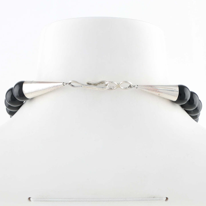 Onyx Necklace