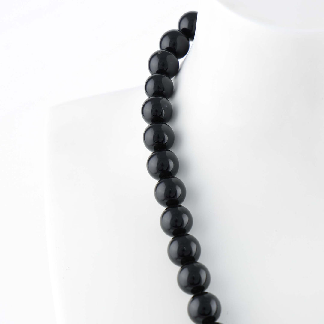 Onyx Necklace
