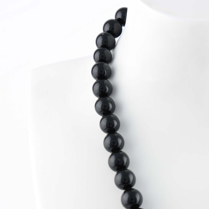 Onyx Necklace