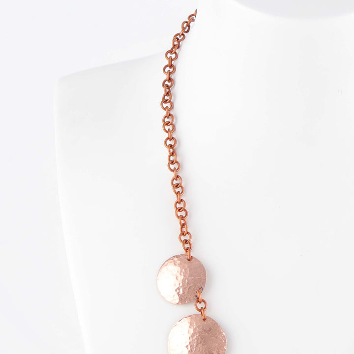 Copper Necklace