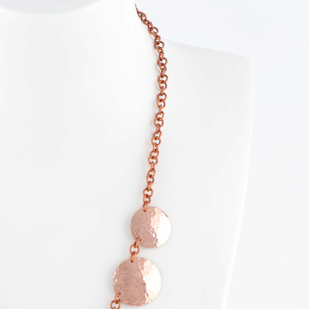 Copper Necklace