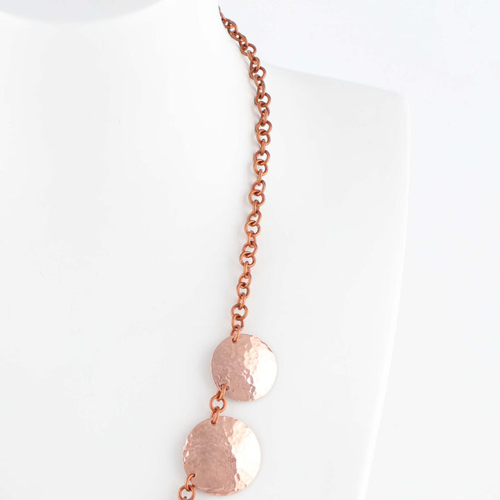 Copper Necklace