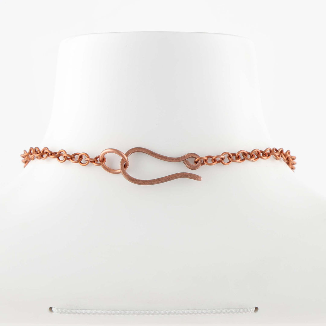 Copper Necklace