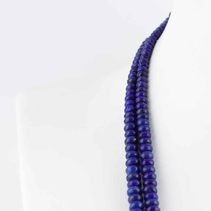 Lapis Necklace