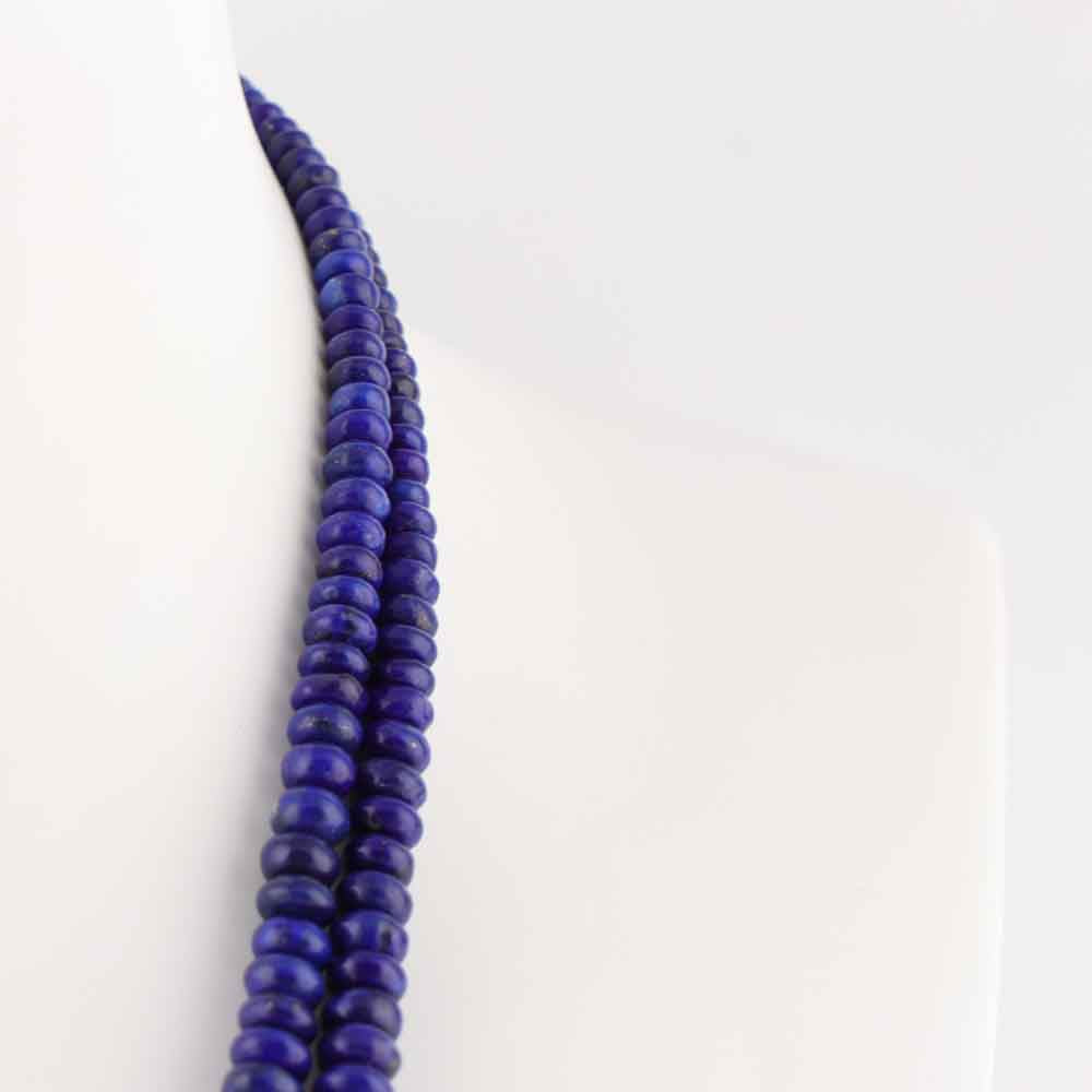 Lapis Necklace