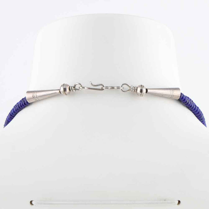 Lapis Necklace