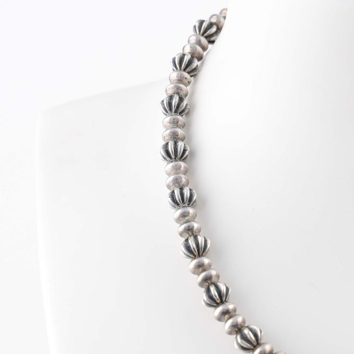 Navajo Pearl Necklace