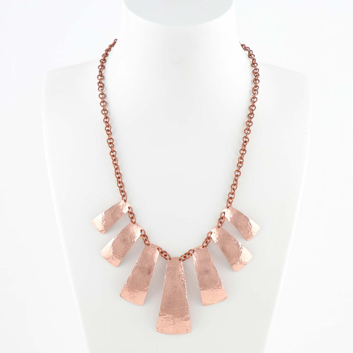 Copper Necklace