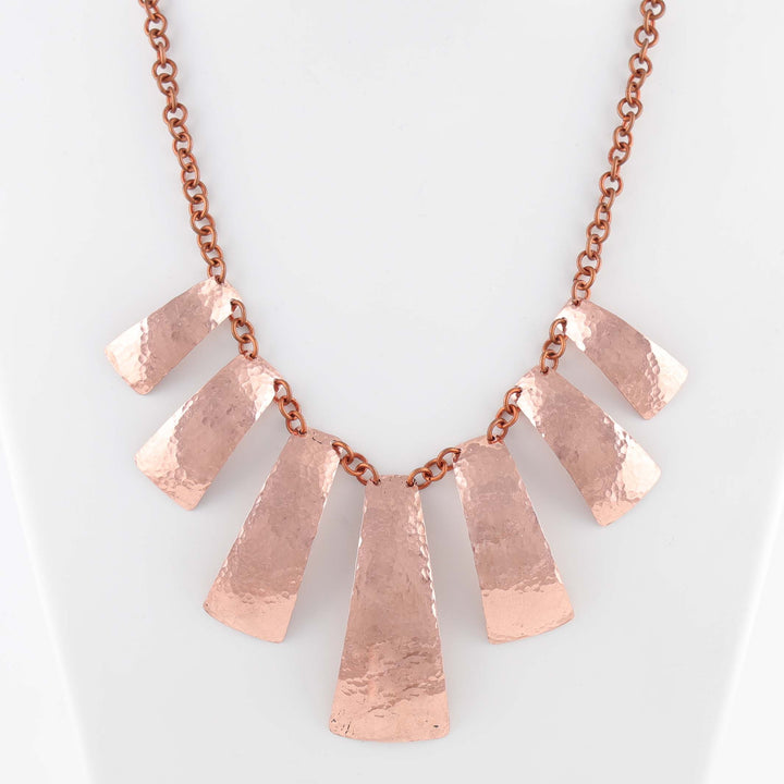 Copper Necklace