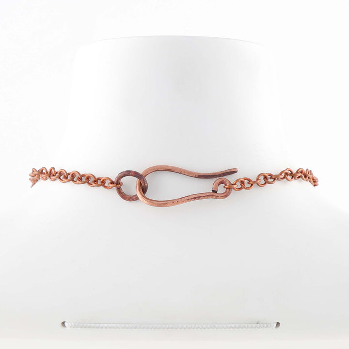Copper Necklace
