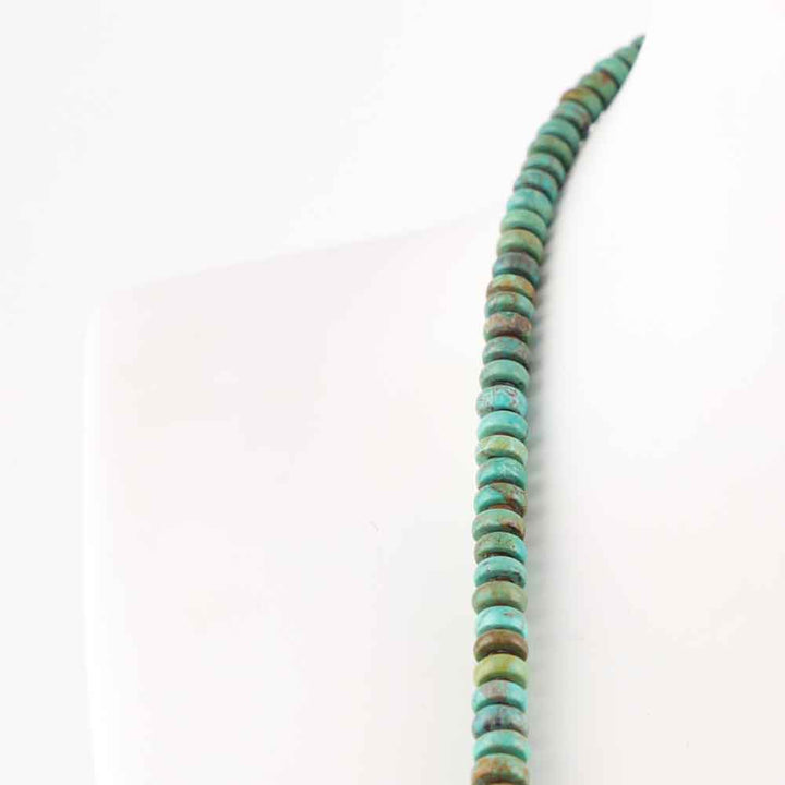Kingman Turquoise Necklace