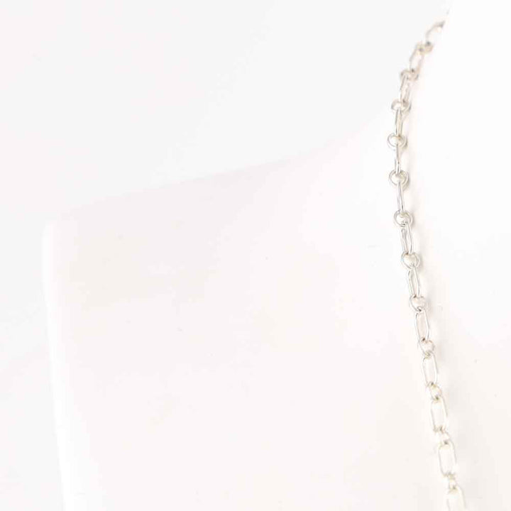 Turquoise Squash Blossom Necklace