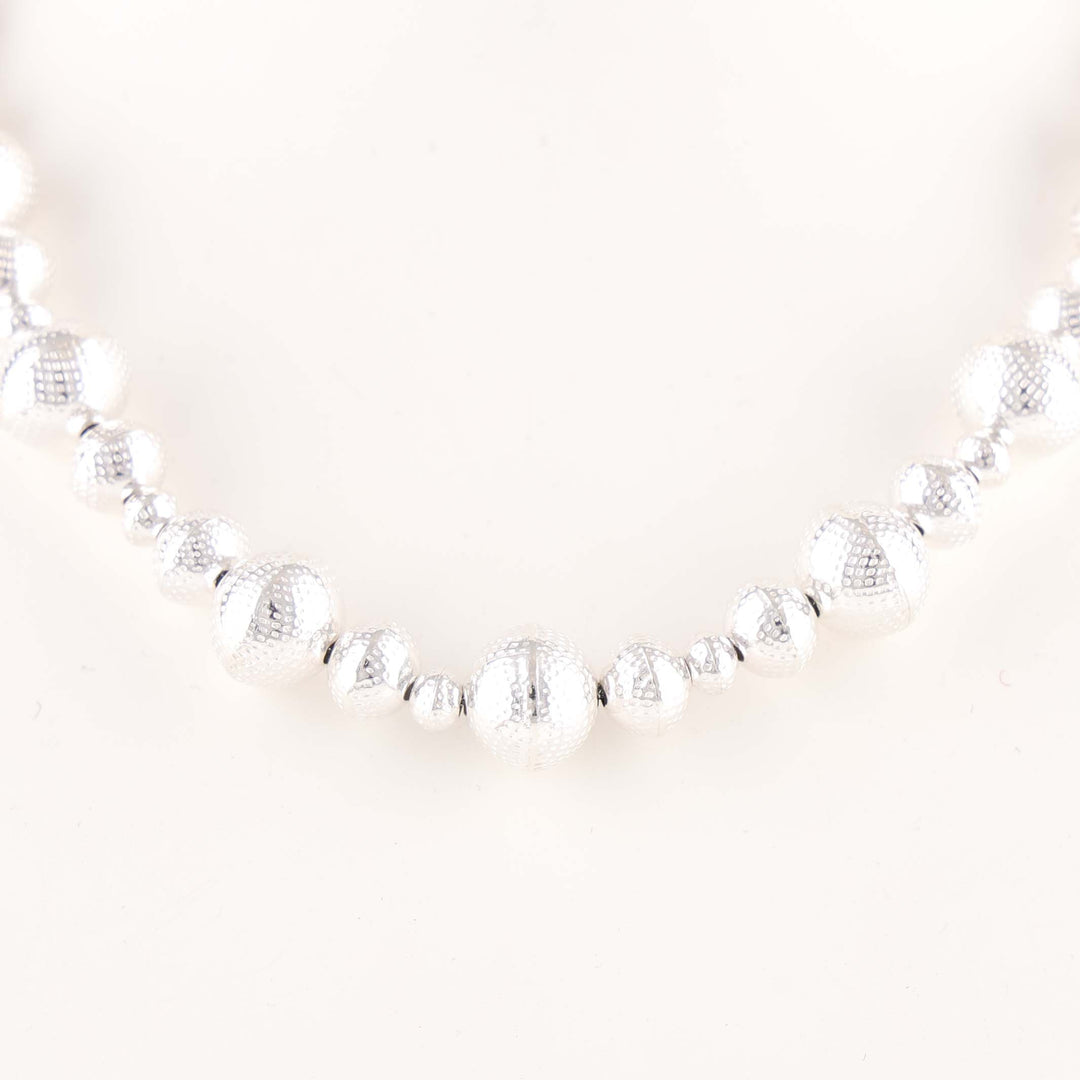 Navajo Pearl Necklace