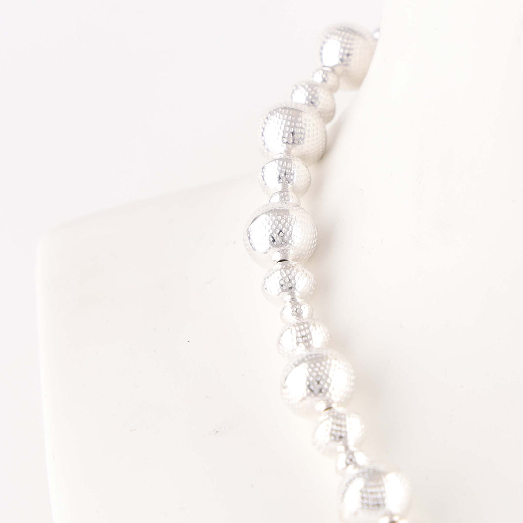 Navajo Pearl Necklace