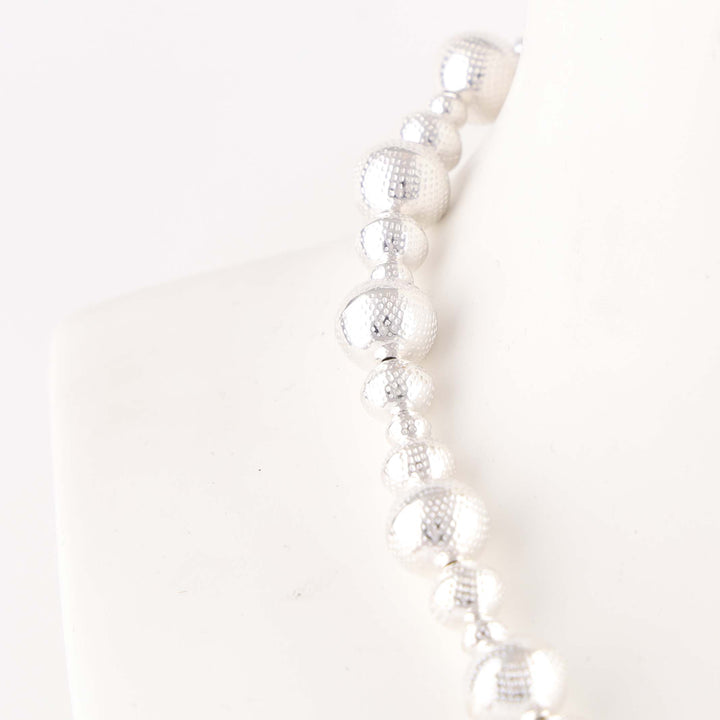 Navajo Pearl Necklace