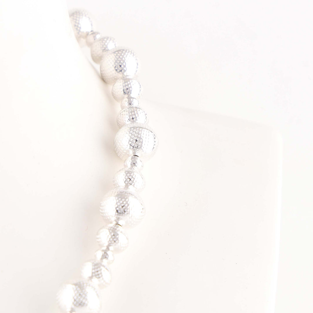 Navajo Pearl Necklace