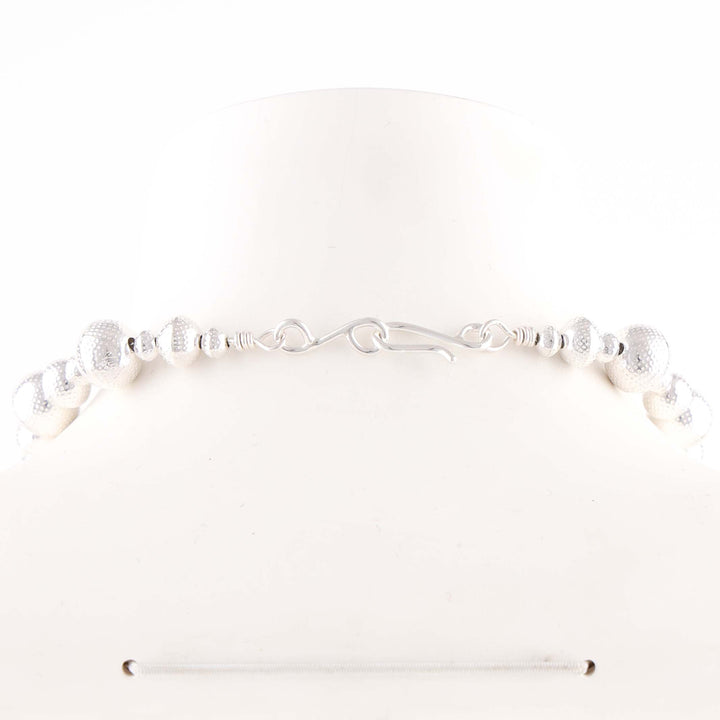 Navajo Pearl Necklace