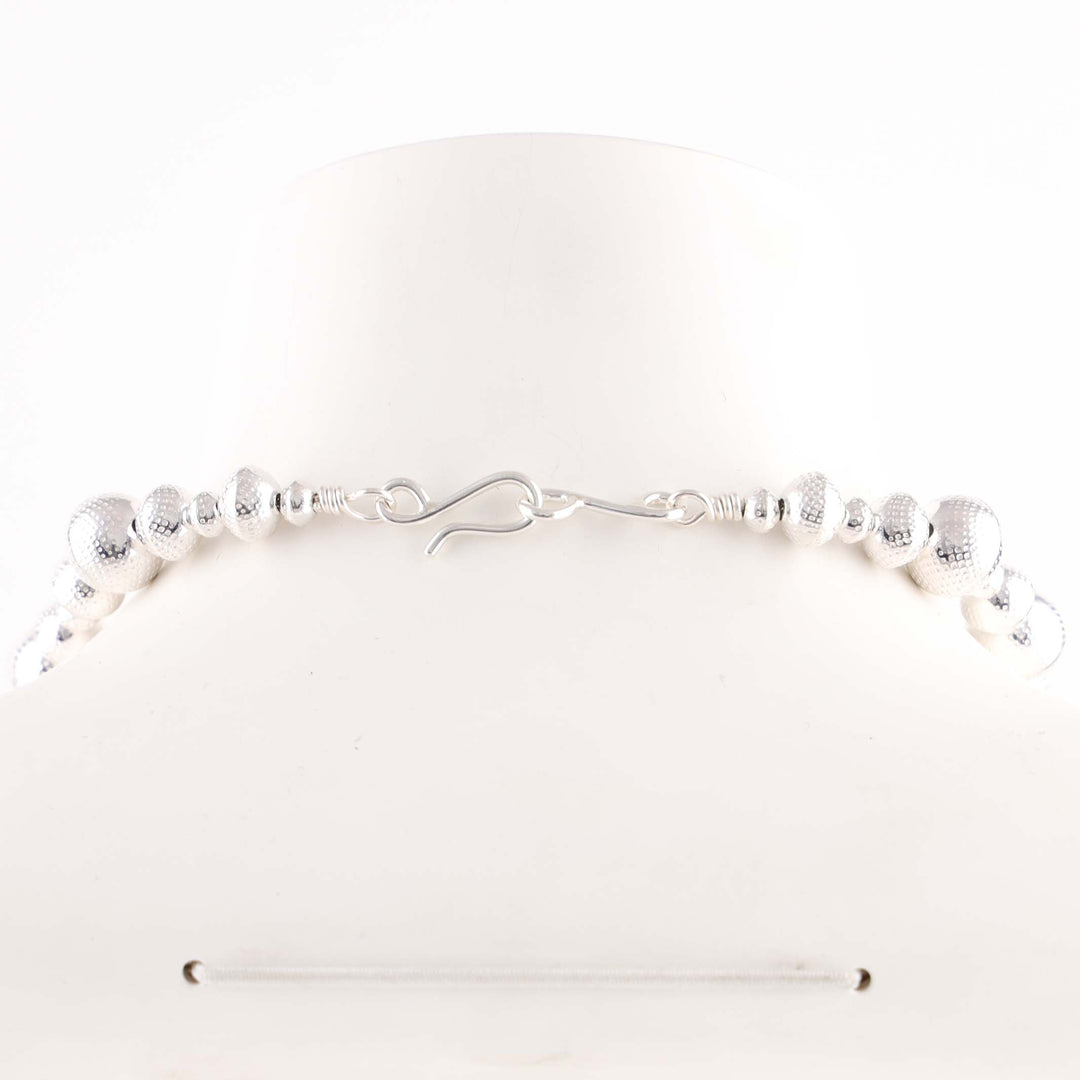 Navajo Pearl Necklace