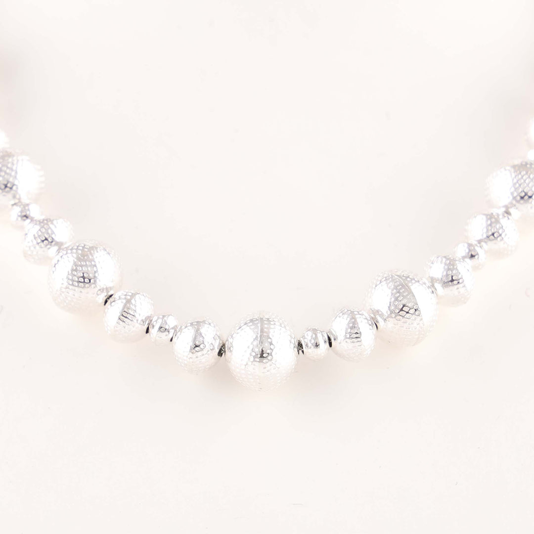 Navajo Pearl Necklace
