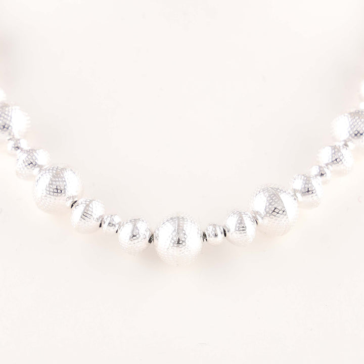 Navajo Pearl Necklace