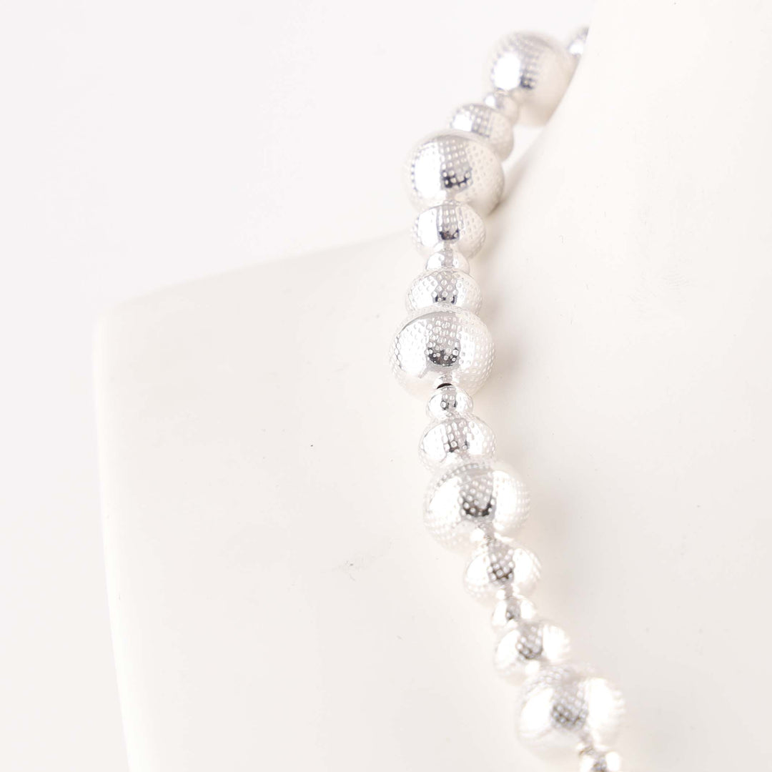 Navajo Pearl Necklace