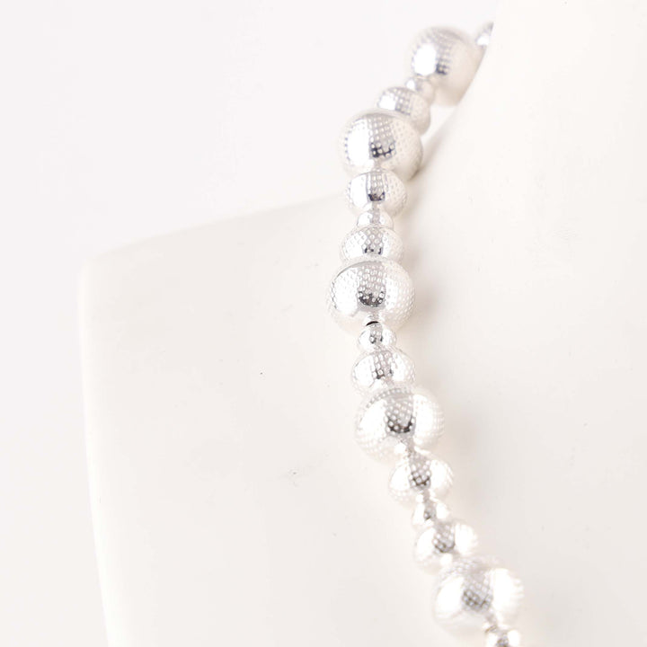 Navajo Pearl Necklace