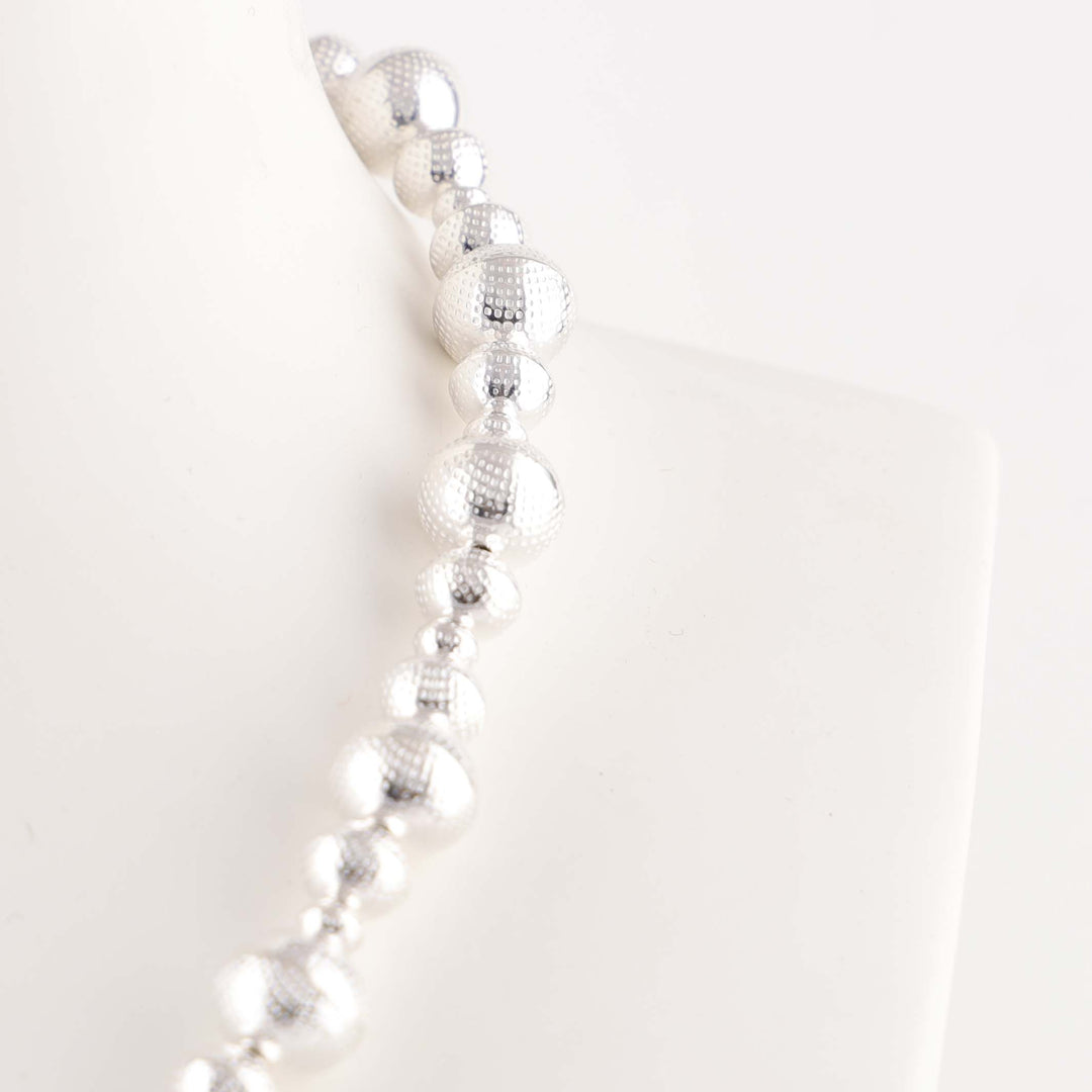 Navajo Pearl Necklace