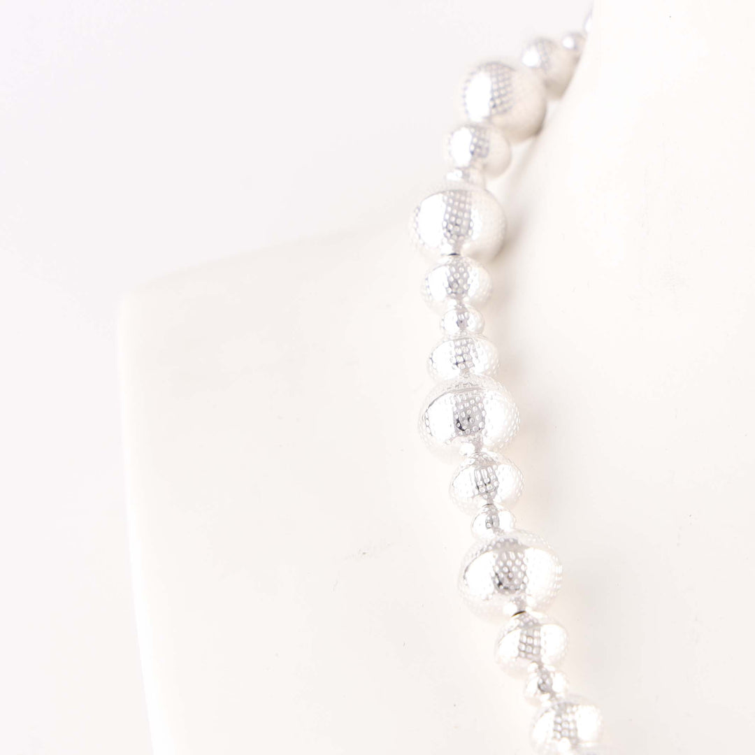 Navajo Pearl Necklace