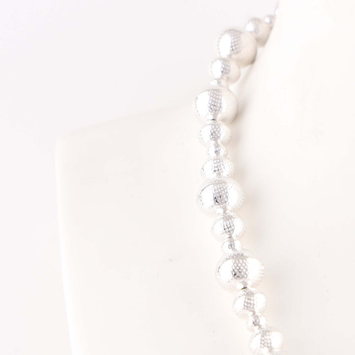 Navajo Pearl Necklace
