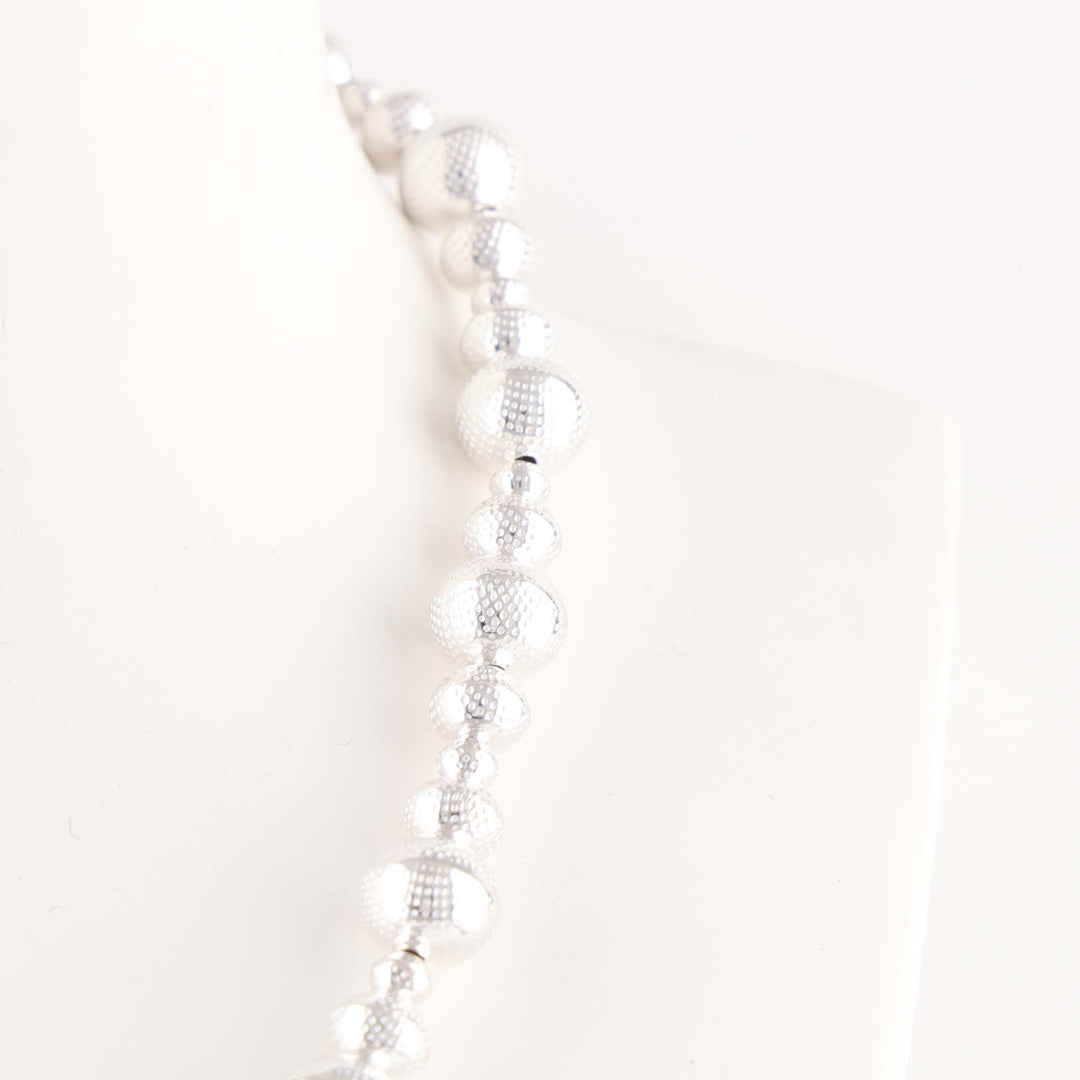 Navajo Pearl Necklace