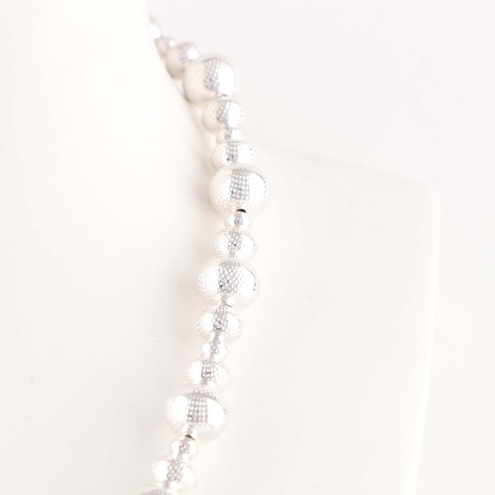 Navajo Pearl Necklace