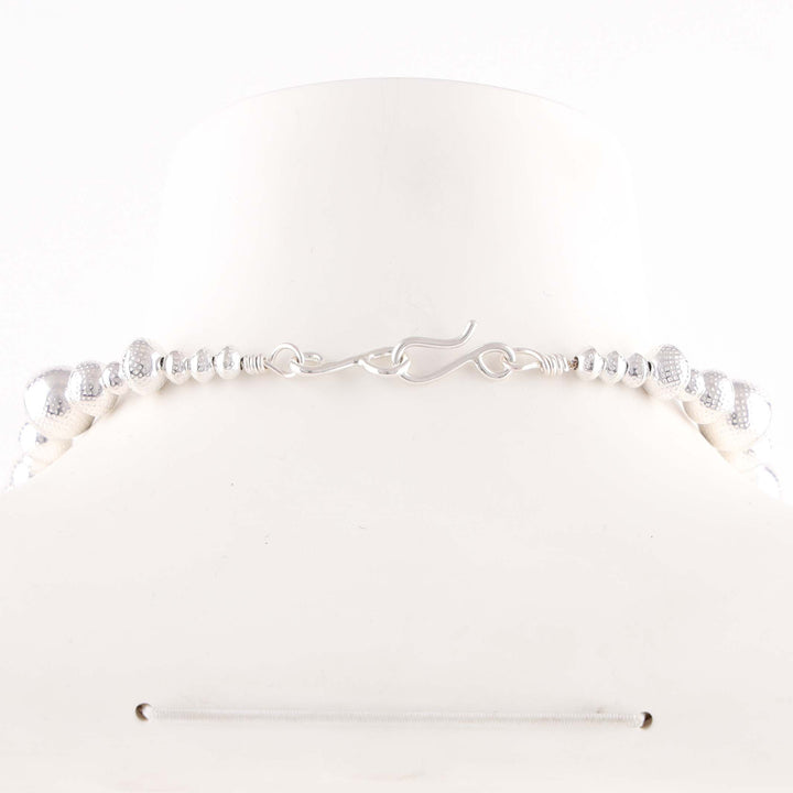 Navajo Pearl Necklace
