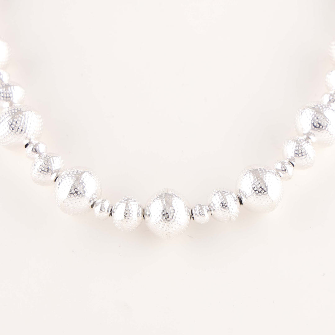 Navajo Pearl Necklace