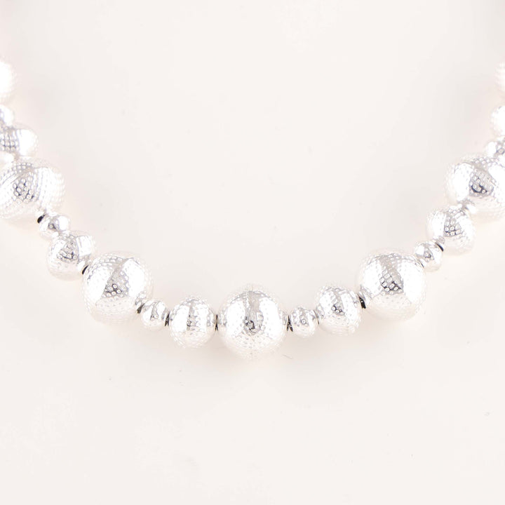 Navajo Pearl Necklace