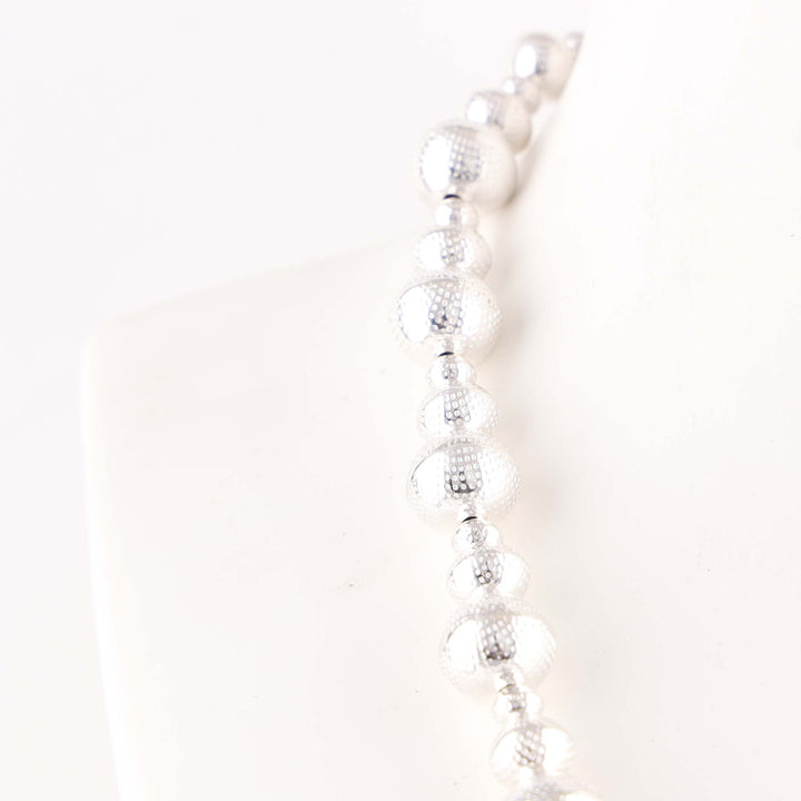 Navajo Pearl Necklace