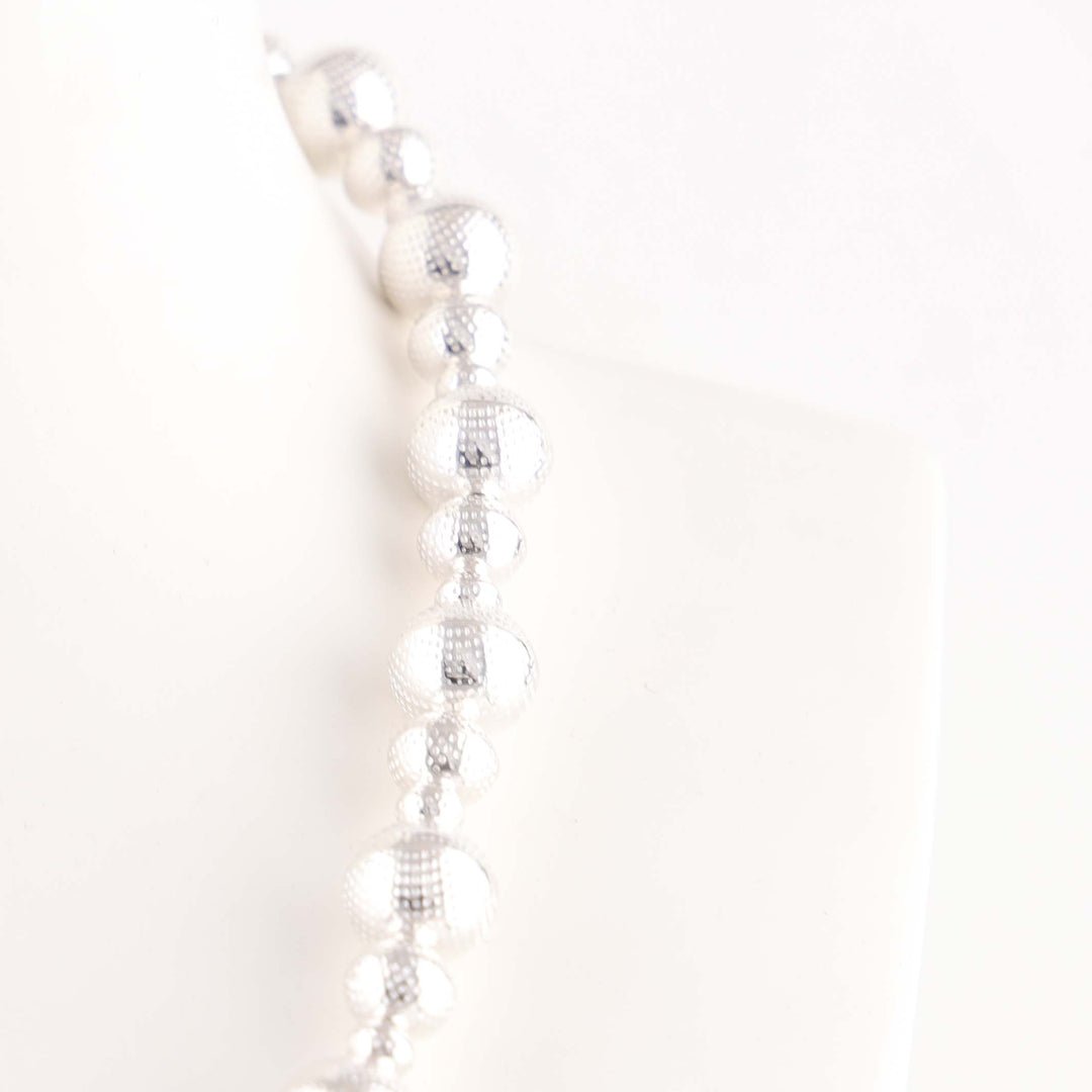 Navajo Pearl Necklace