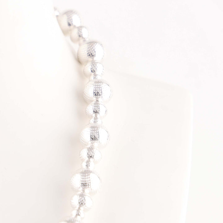 Navajo Pearl Necklace