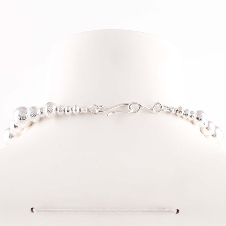 Navajo Pearl Necklace