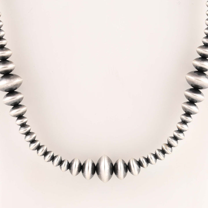 Navajo Pearl Necklace