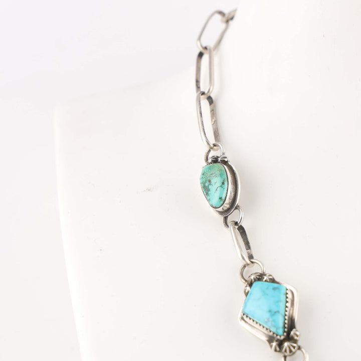 Turquoise Necklace