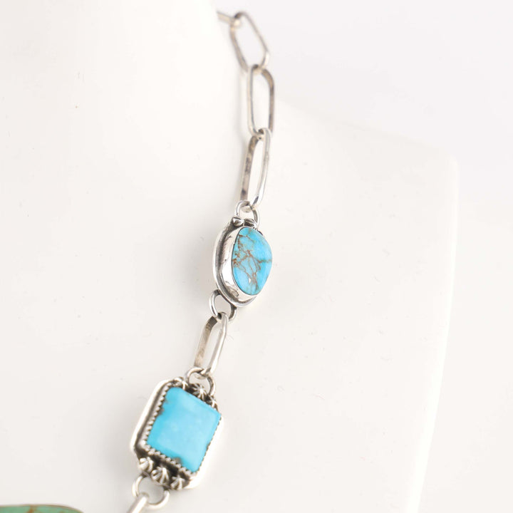Turquoise Necklace