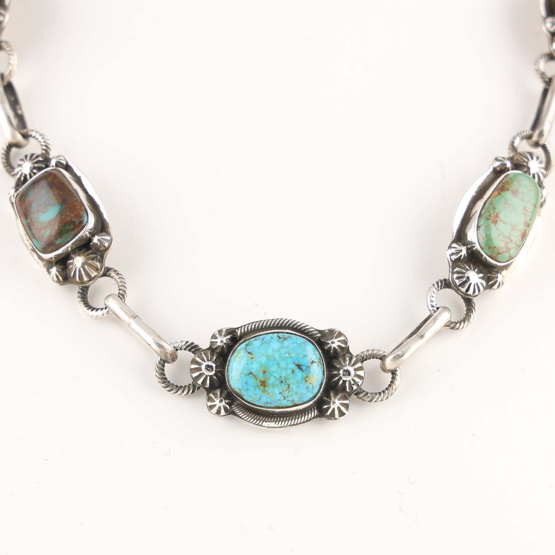 Turquoise Necklace