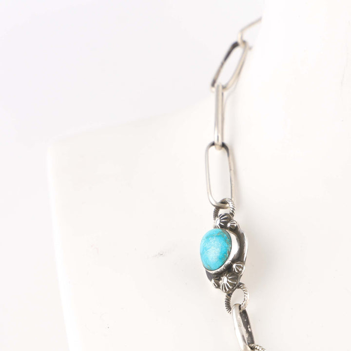 Turquoise Necklace