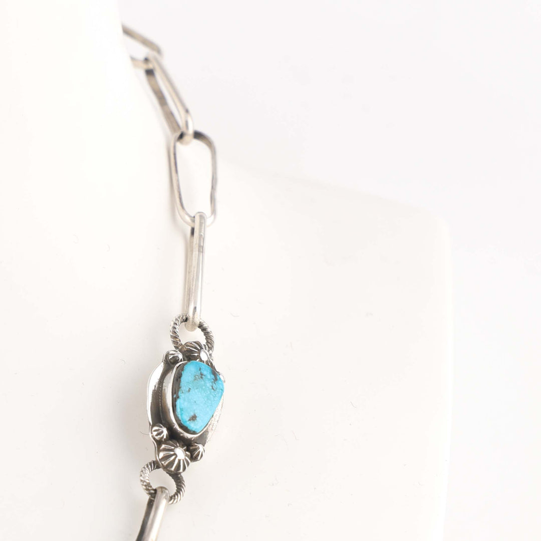 Turquoise Necklace