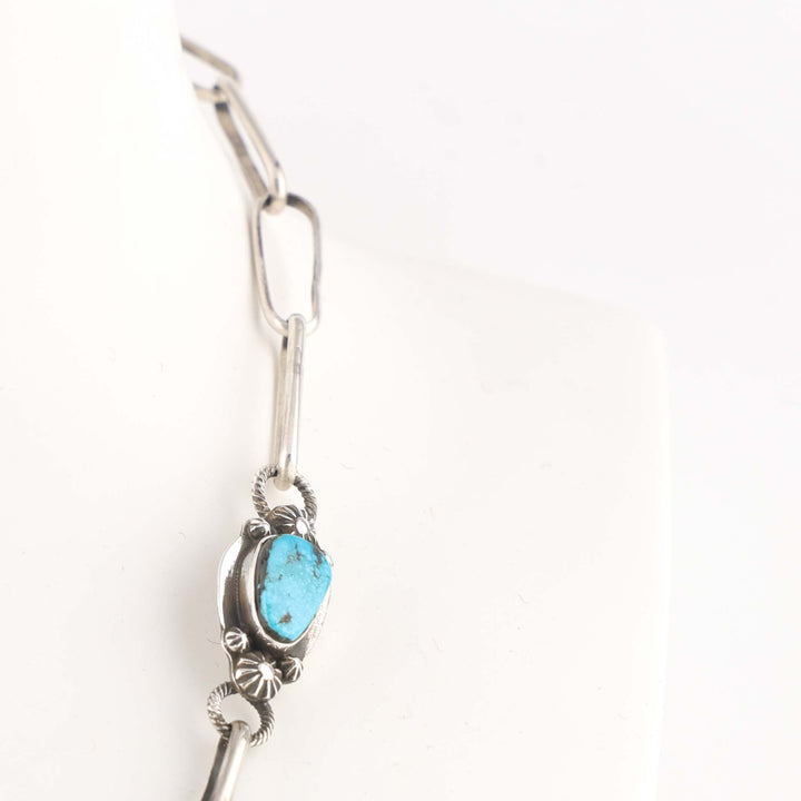 Turquoise Necklace