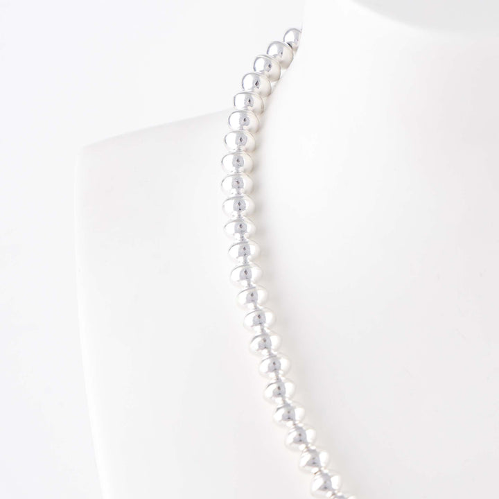 Navajo Pearl Necklace